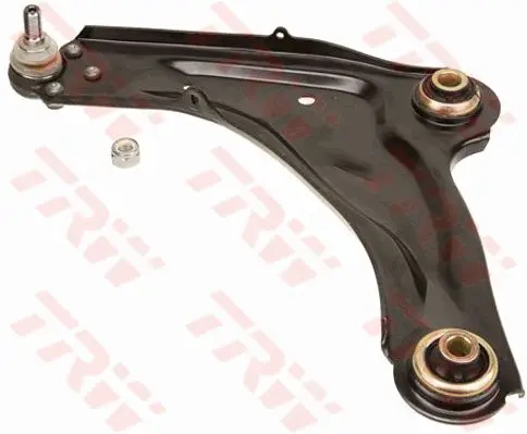 Рычаг нижний левый Renault Laguna all 01 TRW JTC1017