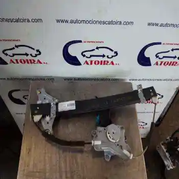 

96548081 POWER WINDOWS FRONT RIGHT DAEWOO LACETTI