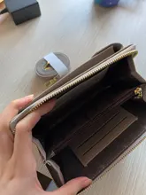 Forever baellerry-cartera cruzada vertical para mujer, monedero móvil con cremallera, 2019