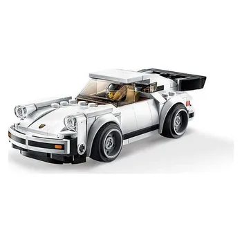 

Car Porsche Lego