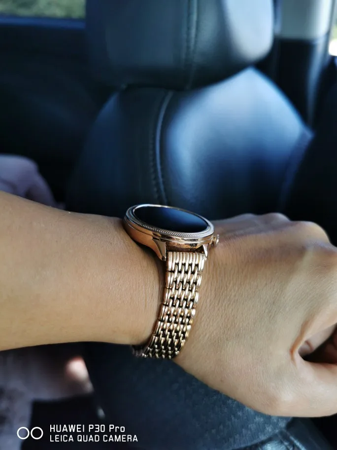 Price history \u0026 Review on LEMFO LT06 2020 Newest Women Smart Watch Full  Tuch Screen 240*240Resolution Mutilate Language Fashion Smart Watch Women  for Gift | AliExpress Seller - LEMFOTVBOX Store | Alitools.io