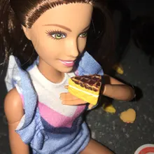 Mini adorno de comida para manualidad casera, decoración en miniatura para casa de muñecas, accesorios para casa de muñecas, miniaturas a escala, 10 Uds.