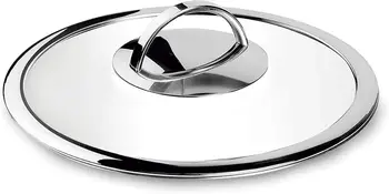 

Lacor - 79116 - Olla con Tapa Belly 16 cm. Inox