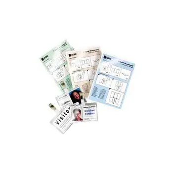 

Film for laminator Transparente A6 3743152 GBC5.56