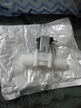 Pressure-Controller-Switch Solenoid-Valve Magnetic-Washing-Machine Plastic Pneumatic