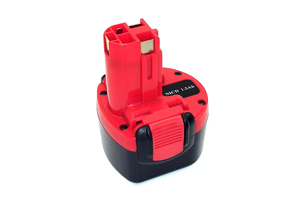Аккумулятор для BOSCH (p/n: 2607335272 2607335260 2607335461) 1 5Ah 7 2V Ni-Cd | - Цена: 