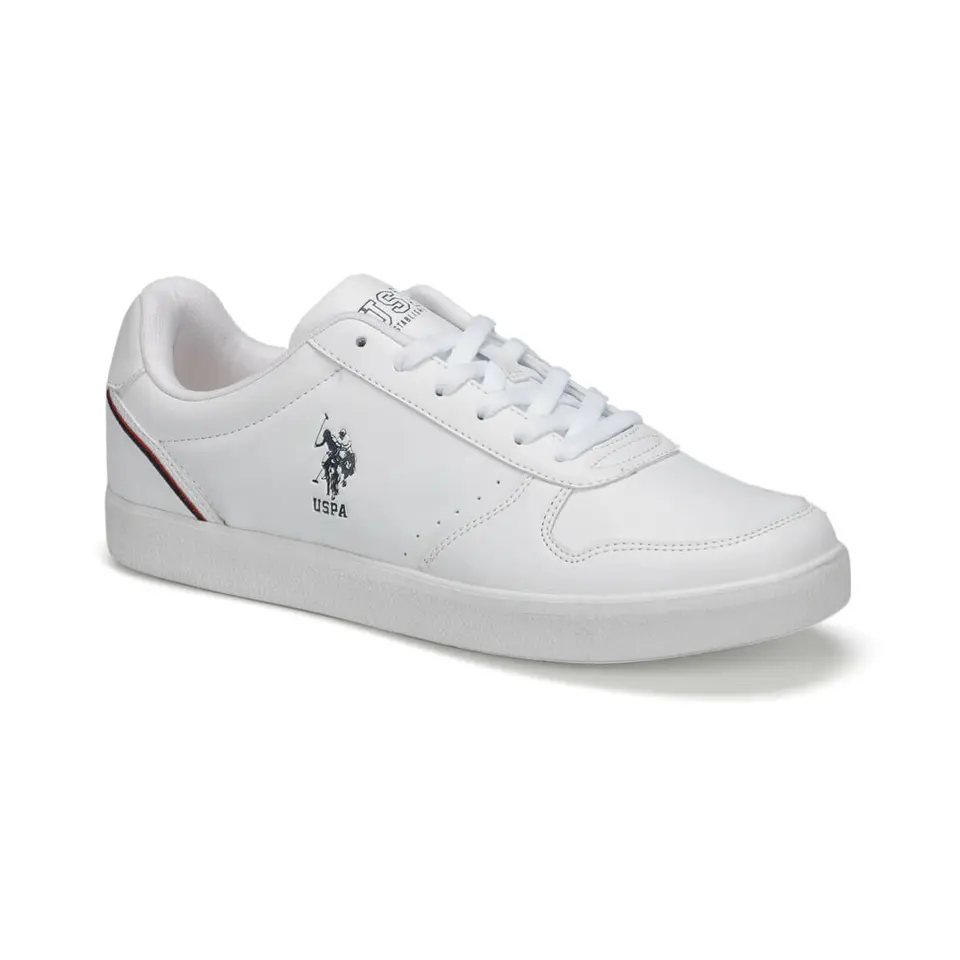 polo uspa shoes