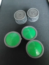 Faucet-Aerator Kitchen FILTER Yellow-Wrench Universal And with Four-Sides Cleaning-Tool