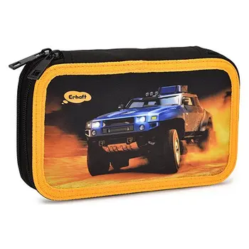 

Pencil Case erhaft SUV 2 storey ofr018