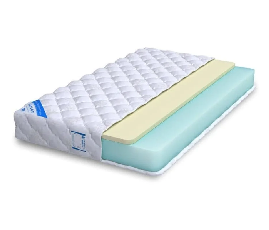 Матрас Promtex Orient Roll Standart 18 Memory|Матрасы| |