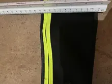 Riñonera deportiva para hombre y mujer, riñonera para correr con soporte a prueba de agua, Unisex