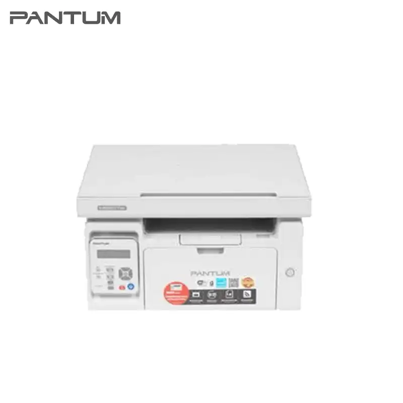 Pantum m6507w отзывы