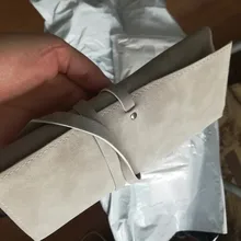 Zoreya marca pelo sintético suave sombra de ojos cepillo mango blanco mezcla rubor labio polvo resaltador maquillaje brochas Set 10 piezas