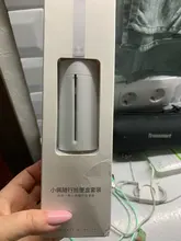 Poop-Bag-Holder Waste-Bag Bags-8-Roll Dispenser-1pcs Earth-Rated Dog To Leash Silica-Gel