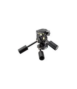 

MANFROTTO HEAD PRO 3D 229 WITH HOT SHOE 030-14