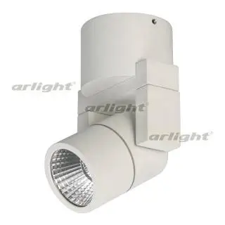 

023642 lamp sp-uno-r55-5w warm3000 (WH, 24 deg)-1 pc Arlight