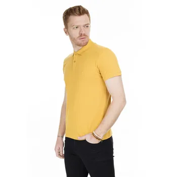 

Lee Cooper Polo T Shirts MEN POLO 202 LCM 242042 1702