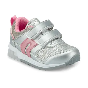 

FLO 512254.B Pink Female Child Sports Shoes Polaris
