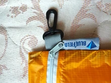 Bolsa impermeable para acampar al aire libre senderismo esquí deriva buceo con cremallera bolsa de almacenamiento riñonera 4 colores bolsillo natación