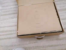 Proscenic M7 Pro Robot Vacuum Cleaner, Laser Navigation, 2700Pa Powerful Suction, APP