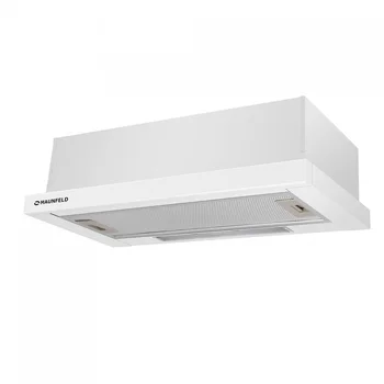 

Range Hood maunfeld vs light 60 white