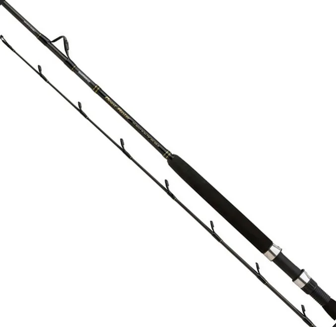 Удилище лодочное Shimano BEASTMASTER AX BT S 7ƌ&quot 20 30|Удочки| |