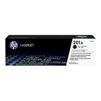 

Original Toner Hewlett Packard CF400A Black
