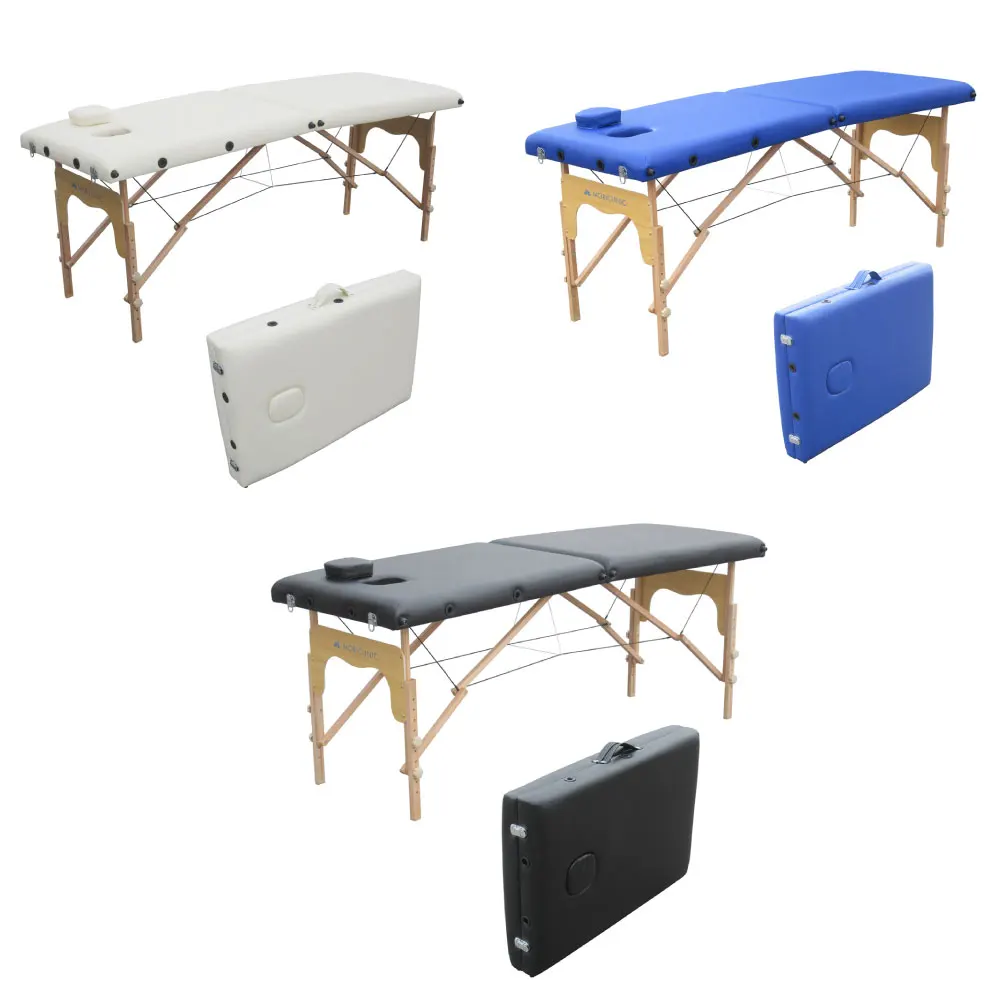 Massage Table Bed Folding Basic Massage Table Bed Massage Table