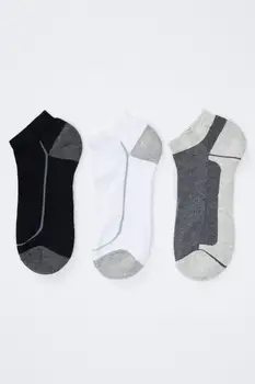 

DeFacto Man Low Cut Socks-L4921AZ20AU