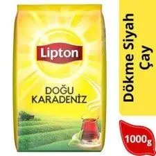 

Lipton Eastern Black 1000 G Turkey Unique Black Sea Tastiness Beautiful İçim Teapot Brewing Bulk Natural Tea Enjoyed And Chat Tea