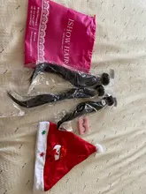 Ishow mechones de pelo lacio brasileño extensiones de cabello humano mechones de 30 32 24 36 38 pulgadas, mechones de pelo brasileño ondulado cabello virgen tejido