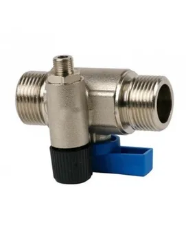 

Key filling boiler Unical CTFS24 03534