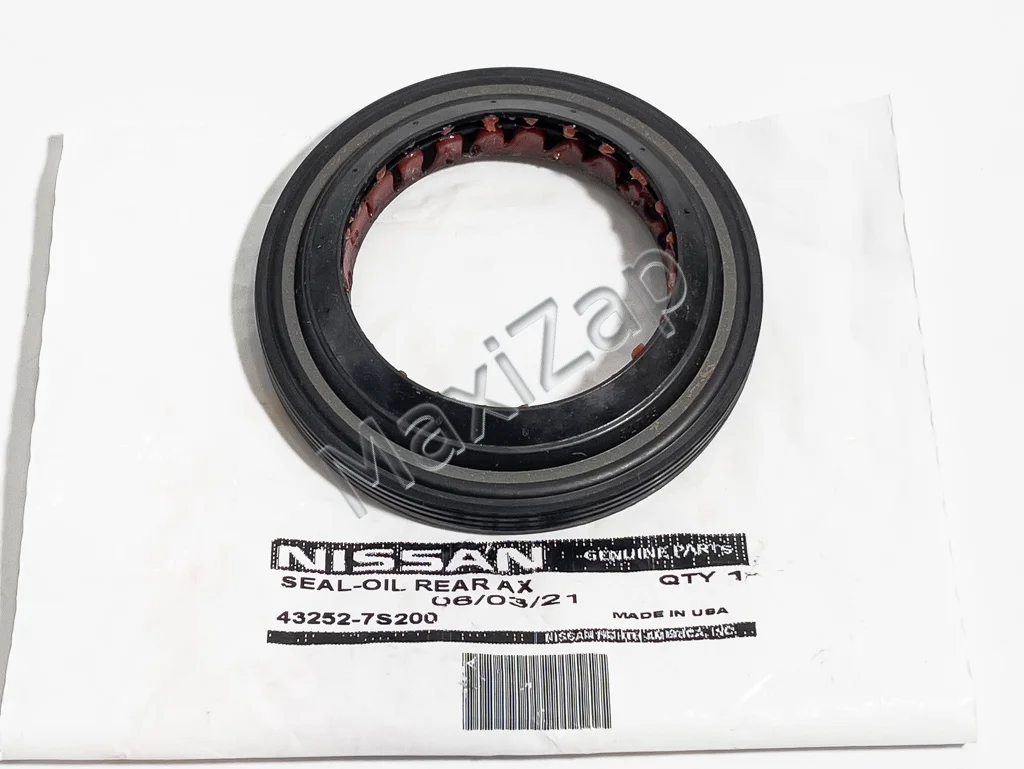 432527S200 NISSAN / INFINITI Сальник полуоси задней A60 |