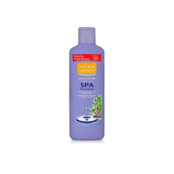 

Shower Gel Spa Experience Natural Honey (650 ml)
