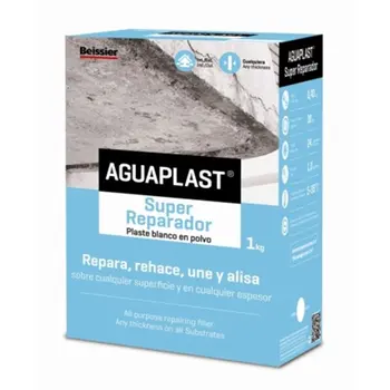 

PUTTY RESTORATION SUPER RESTORATIVE 1 KG AGUAPLAST