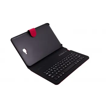 

SilverHT Samsung TAB A 10,1 ''case with Bluetooth keyboard