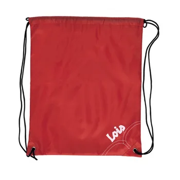 

Backpack with Strings Lois 147283