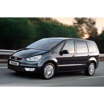 

Pack LEDs FORD GALAXY (2006-2015)