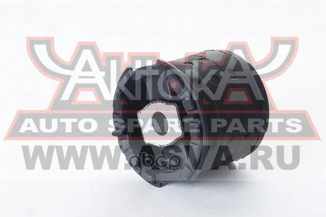 Сайлентблок Балки Моста | Зад Прав/Лев | X5 E53 1999-2005 Akitaka арт. 1901007