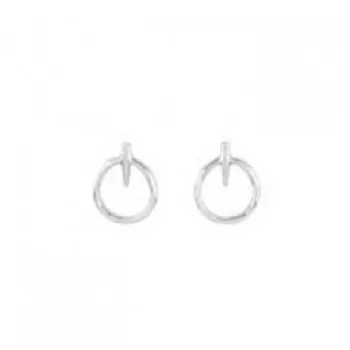 

EARRINGS ONE OF 50 REF: PEN0649MTL0000U