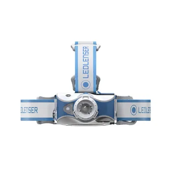 

MH11 front Rechargeable Ledlenser 1000 lumens