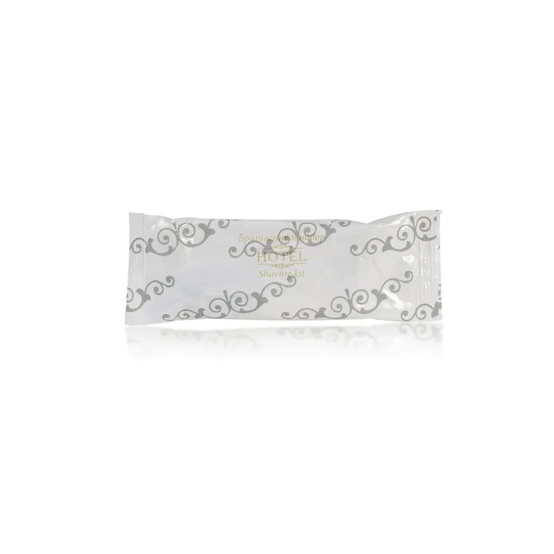 Рисунок 2 - Набор бритвенный HOTEL Бритвенный набор