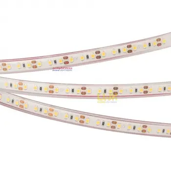 

RTW LED strip 2-5000pgs 12 v White 2x (3528, 600 LED, Lux) 5 m Arlight 015011(1)
