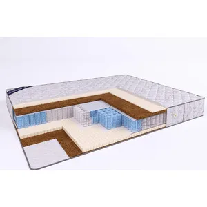 

Mattress beautyson hit Optima TFK + 140x195