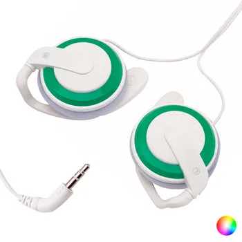 

Sports Headphones (3.5 mm) 147029