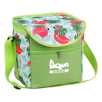 

Flamingo Bag refrigerator 8,5 l 117908