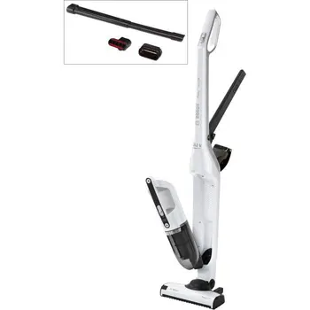 

BOSCH BBH32551 FLEXXO 2in1 vacuum cleaner of barra-Multifunction