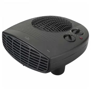 

Electric Ceramic Heater JATA TV63 2000W Black