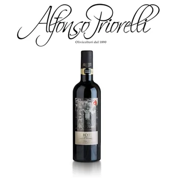 

Extra Virgin Olive oil DOP Umbria Colli del Trasimeno - 0,750 l