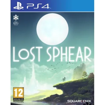 

Lost Sphear-PS4